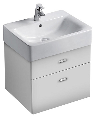 Раковина Ideal Standard Connect Cube E794501  (60 см)