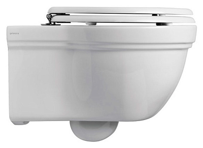 Унитаз подвесной Galassia Ethos