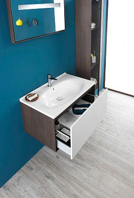 Раковина Hatria Le Fiabe Y1AB