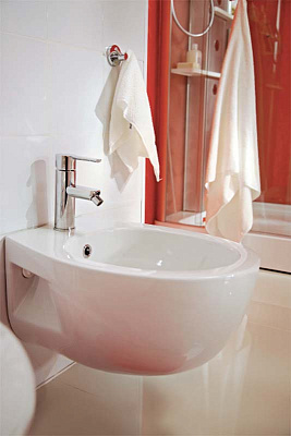 Биде подвесное Am.Pm Tender