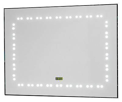 Зеркало Aquanet LED-07C