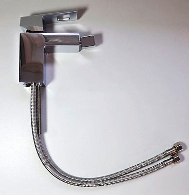 Смеситель Grohe Eurocube 23138000 для биде