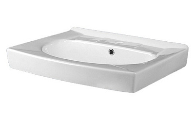 Раковина Santek Пилот 50