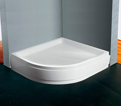 Поддон для душа Novellini Victory B 90x75 см правый