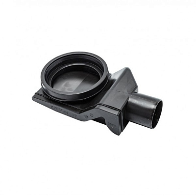 Confluo Frameless Line 650 Линейный трап PESTAN