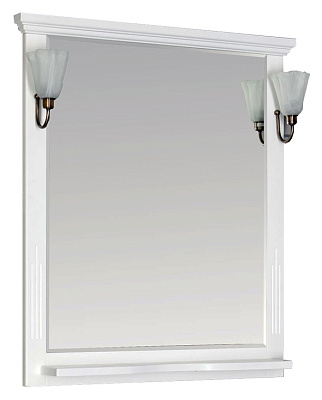 Светильник Aquanet Луизиана EV0002CD бронза 2 шт.