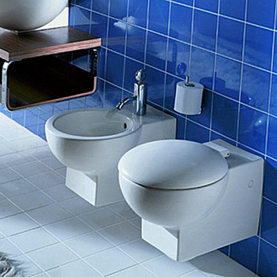 Биде подвесное Hatria You&Me