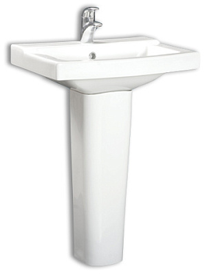 Раковина Santeri Орион