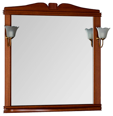 Зеркало Aquanet Николь 90