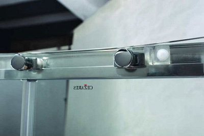 Душевой уголок Cezares Anima A2 90 C Cr IV