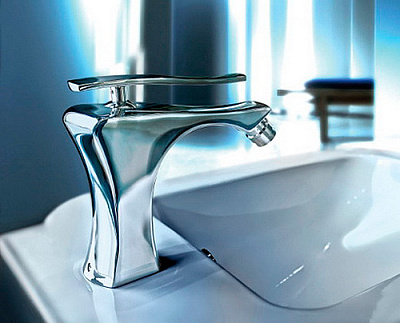 Смеситель Gattoni Icarus 4351C0 для биде