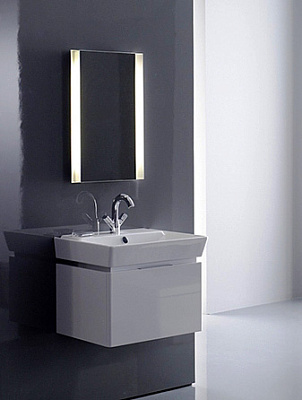 Раковина Jacob Delafon Reve E4802