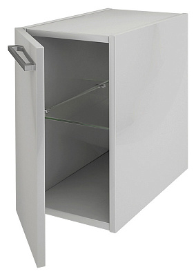 Тумба Cezar Clarus цветная L