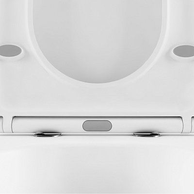 Напольный унитаз Lavinia Boho Biore 33040010