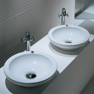 Раковина Hatria Sculture (52 см)