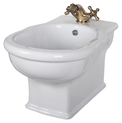 Биде подвесное Tiffany World Bristol