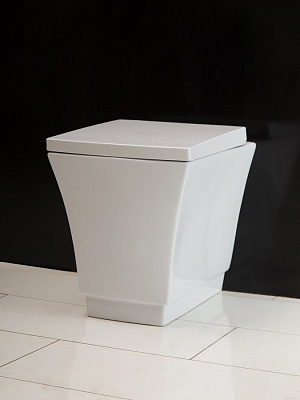 Чаша для унитаза BelBagno Regina BB104CB