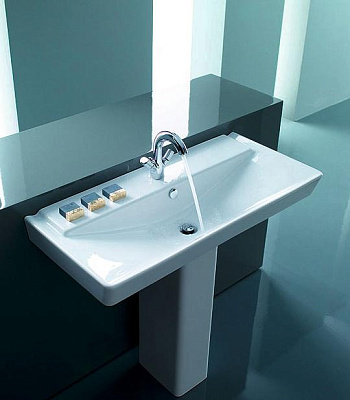 Раковина Jacob Delafon Reve E4801