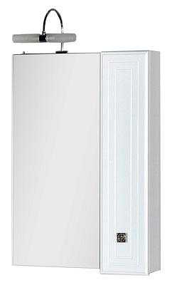 Зеркало-шкаф Aquanet Стайл 65