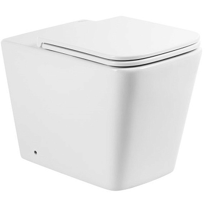 Крышка-сиденье BelBagno Ardente-R BB2312SC с микролифтом