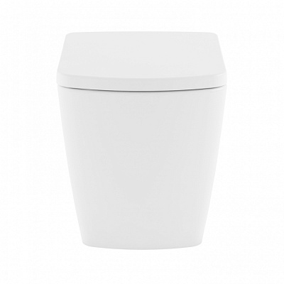 Приставной унитаз Lavinia Boho Aveo Rimless 3306003R