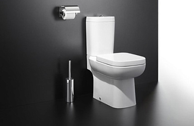 Унитаз-компакт Jacob Delafon Replay 4973K