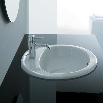 Раковина Disegno Ceramica Liri 602-1