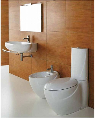 Раковина Azzurra Clas CLA200B1/65