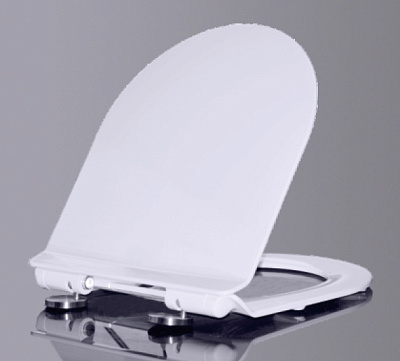 Крышка-сиденье BelBagno Piano BB2111SC с микролифтом