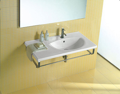 Раковина Hatria Susan DX (95 см) R