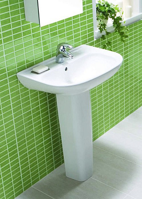 Раковина Jika Olymp 65 1061.4