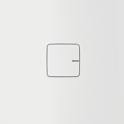Акриловая ванна RIHO Still Square L 170x75 LED