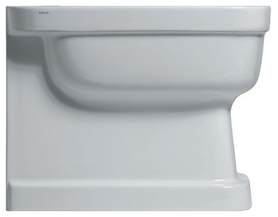 Биде напольное Simas Evolution EVO 04