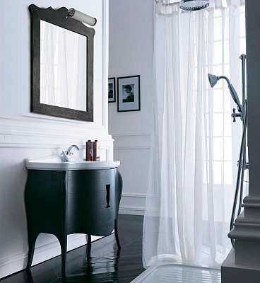 Раковина Galassia Ethos 75 см