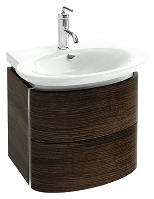 Раковина Jacob Delafon Presquile E4438