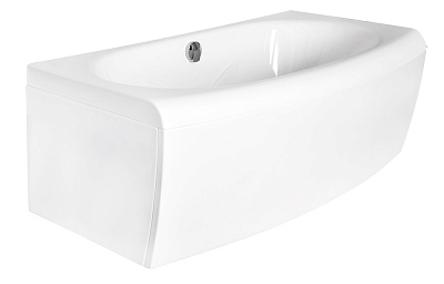 Акриловая ванна BESCO Telimena 160