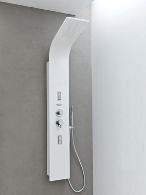 Душевая панель Kolpa San Zonda 3F