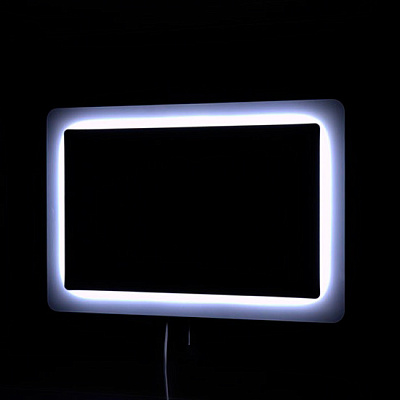 Зеркало Aquanet DL-01