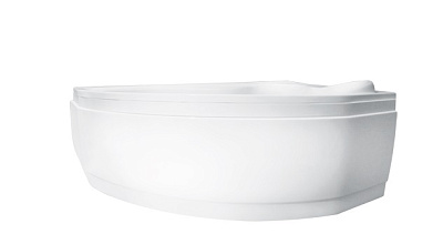 Акриловая ванна BESCO Delfina 160 P