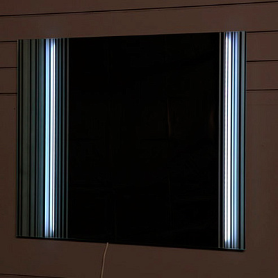 Зеркало Aquanet DL-07