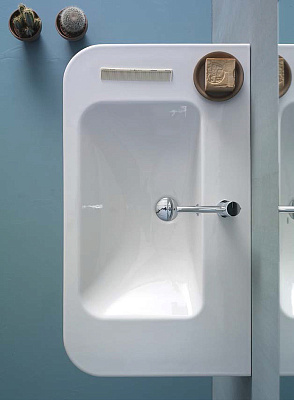 Раковина Globo Stone SSN14.BI