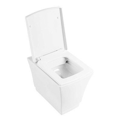 Чаша для унитаза BelBagno Regina BB104CB