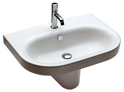 Раковина Hatria Daytime (70 см)