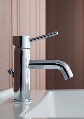 Смеситель VitrA Minimax S A49153EXP комплект