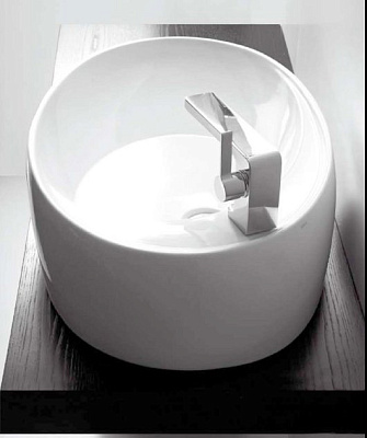 Раковина Simas Bohemien BO12 накладная