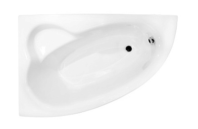 Акриловая ванна BESCO Natalia 150 L