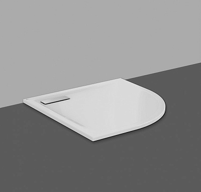 Поддон для душа Ideal Standard Ultraflat New 90х90 T449201 Белый