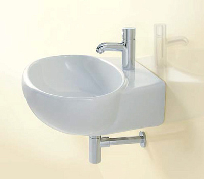 Раковина Azzurra Clas CLA200B1/55