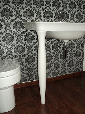 Раковина Hatria Dolcevita  (100 см)