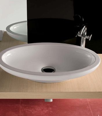 Раковина Hatria Sculture (90 см)